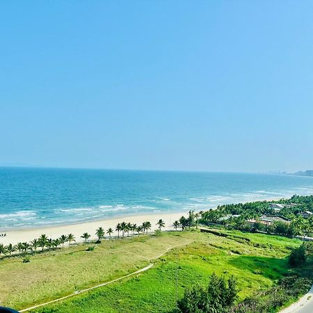 Luxury Apartment - Rooftop Swimming Pool - Beach Front - Hinata Apartment Đà Nẵng Exterior foto